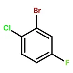 RHAWN 2-Bromo-1-chloro-4-fluorobenzene