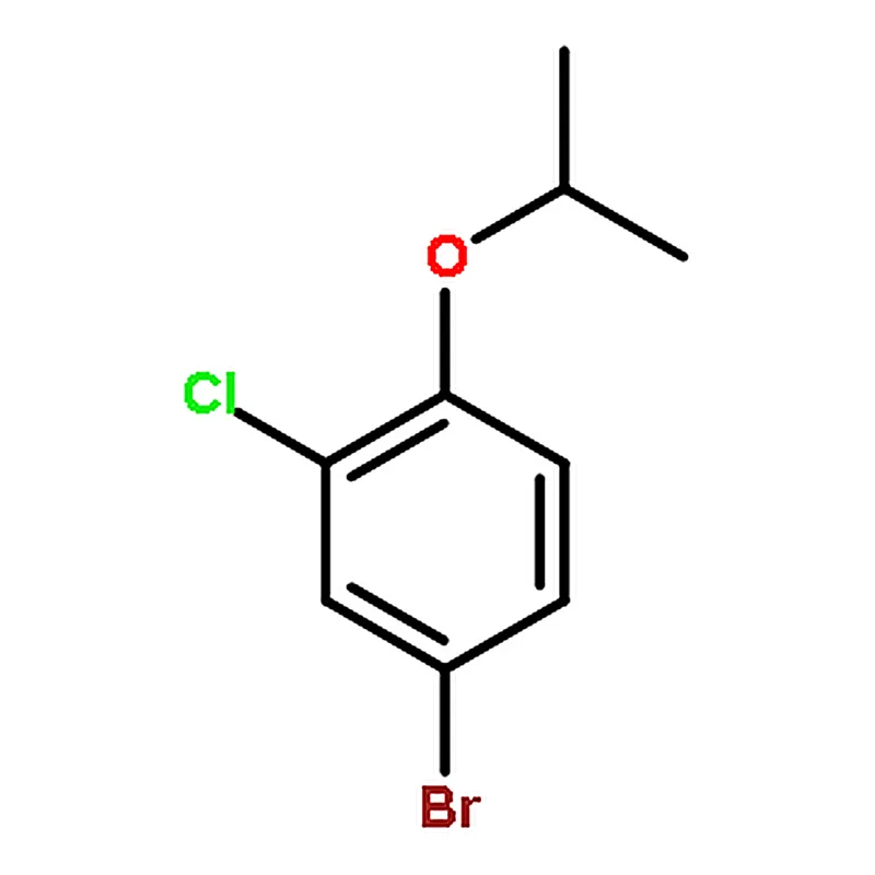 RHAWN 4-Bromo-2-chloro-1-isopropoxybenzene