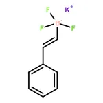 RHAWN PotassiuM trans-^b-styryltrifluoroborate