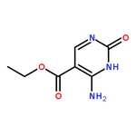 RHAWN Ethyl 4-amino-2-hydroxypyrimidine-5-carboxylate
