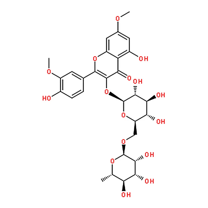 RHAWN Ombuoside