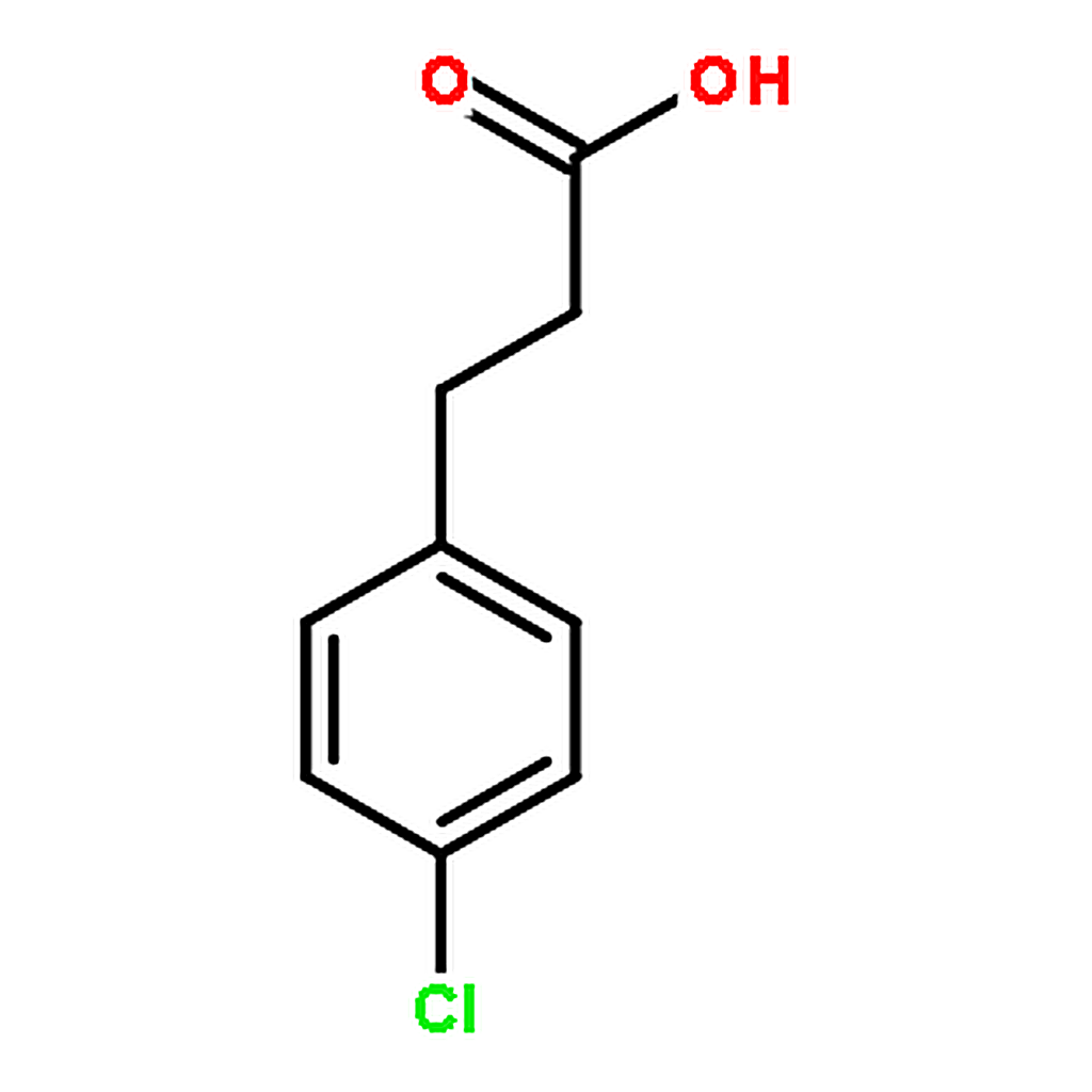 RHAWN 3-(4-Chlorophenyl)propionic acid