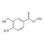 RHAWN Methyl 3-(hydroxymethyl)-4-nitrobenzoate