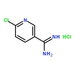 RHAWN 6-Chloronicotinimidamide hydrochloride