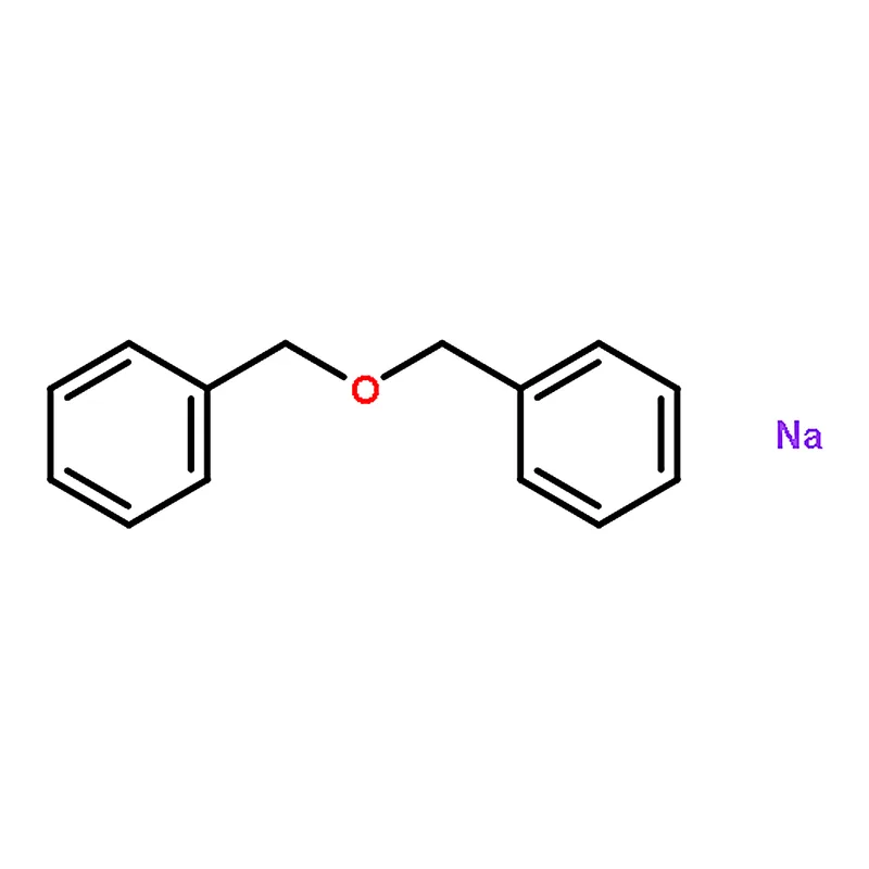 RHAWN SODIUM BENZYLOXIDE
