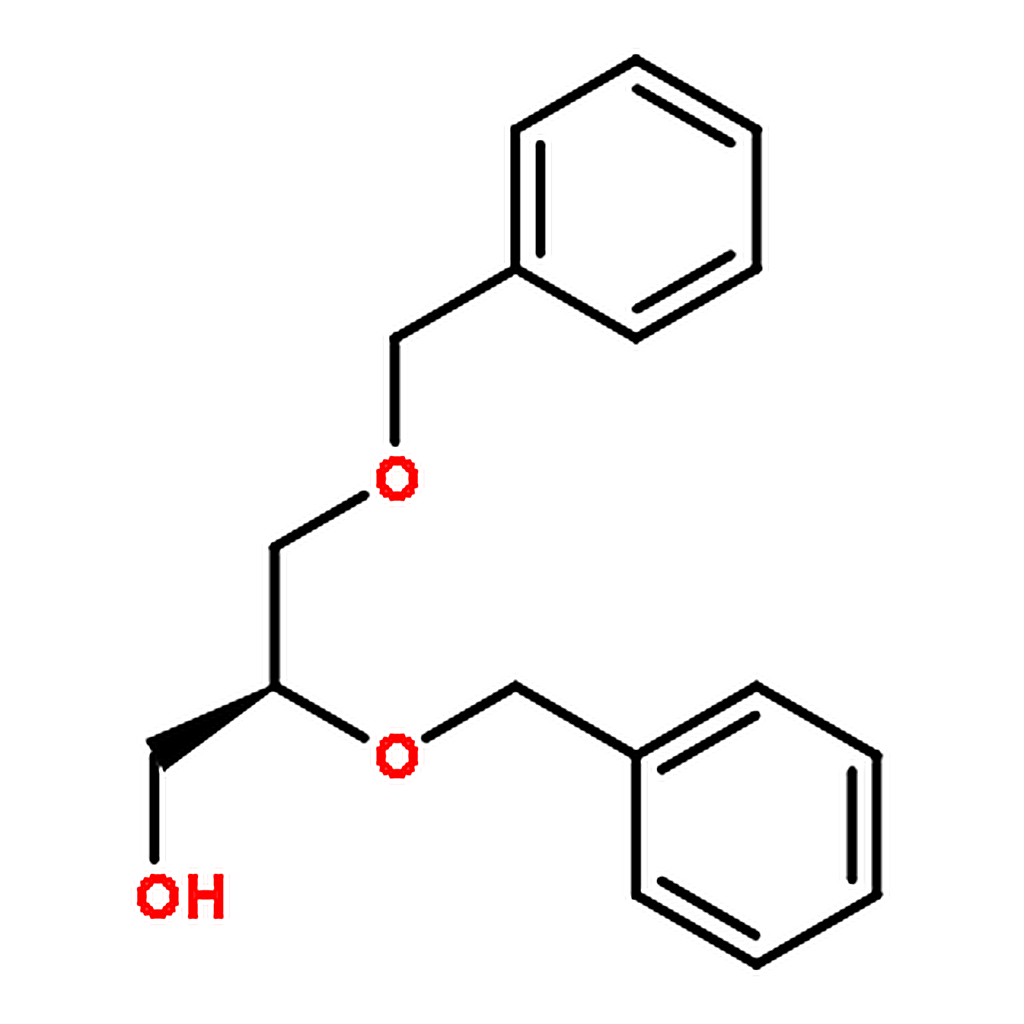 RHAWN (S)-2,3-Bis(benzyloxy)propan-1-ol