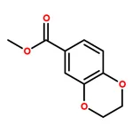 RHAWN Methyl 1,4-Benzodioxan-6-carboxylate
