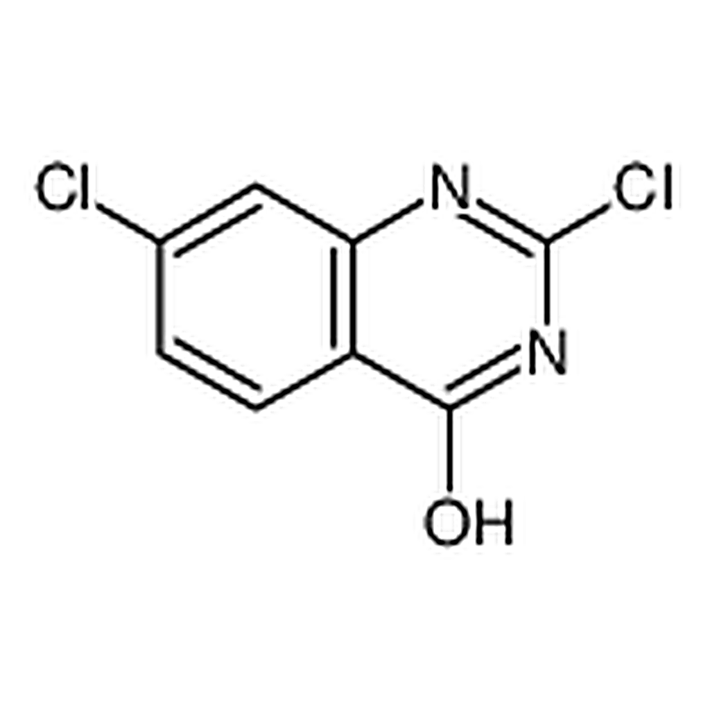 RHAWN 2，7-Dichloroquinazolin-4(3H)-one