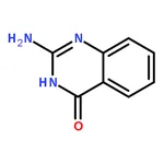 RHAWN 2-Aminoquinazolin-4(3H)-one