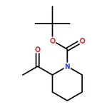 RHAWN tert-Butyl 2-acetylpiperidine-1-carboxylate
