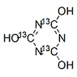 RHAWN Cyanuric Acid-13C3