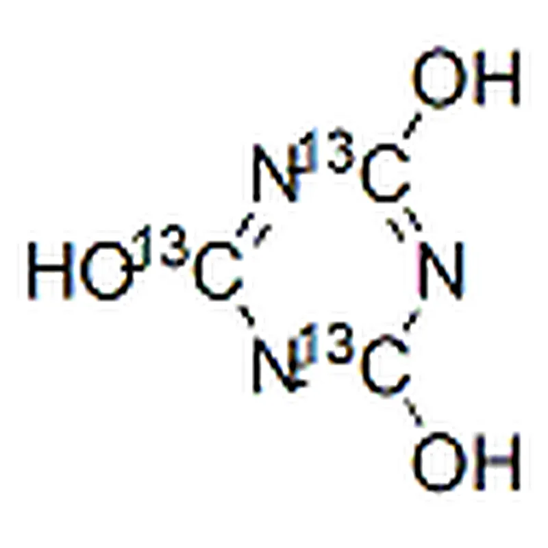 RHAWN Cyanuric Acid-13C3