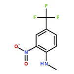 RHAWN N-Methyl-2-nitro-4-(trifluoromethyl)aniline