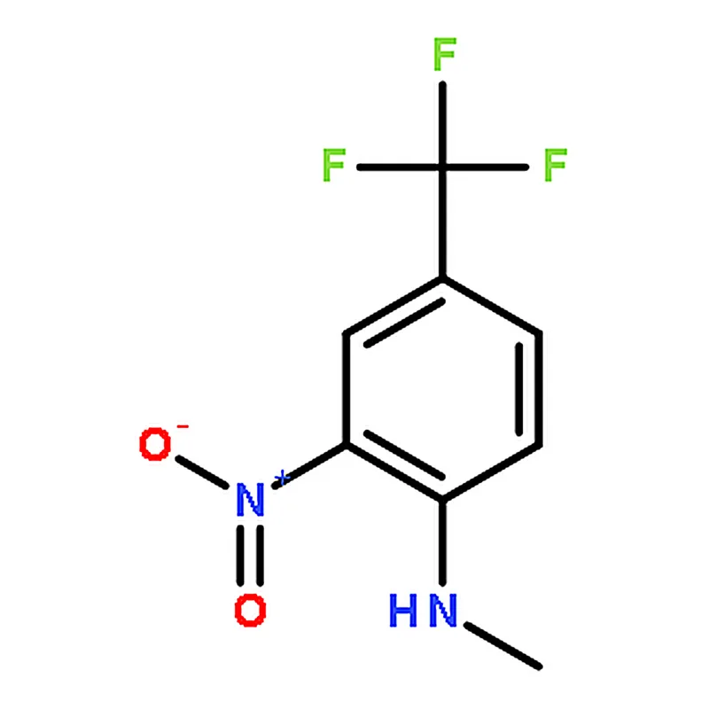 RHAWN N-Methyl-2-nitro-4-(trifluoromethyl)aniline
