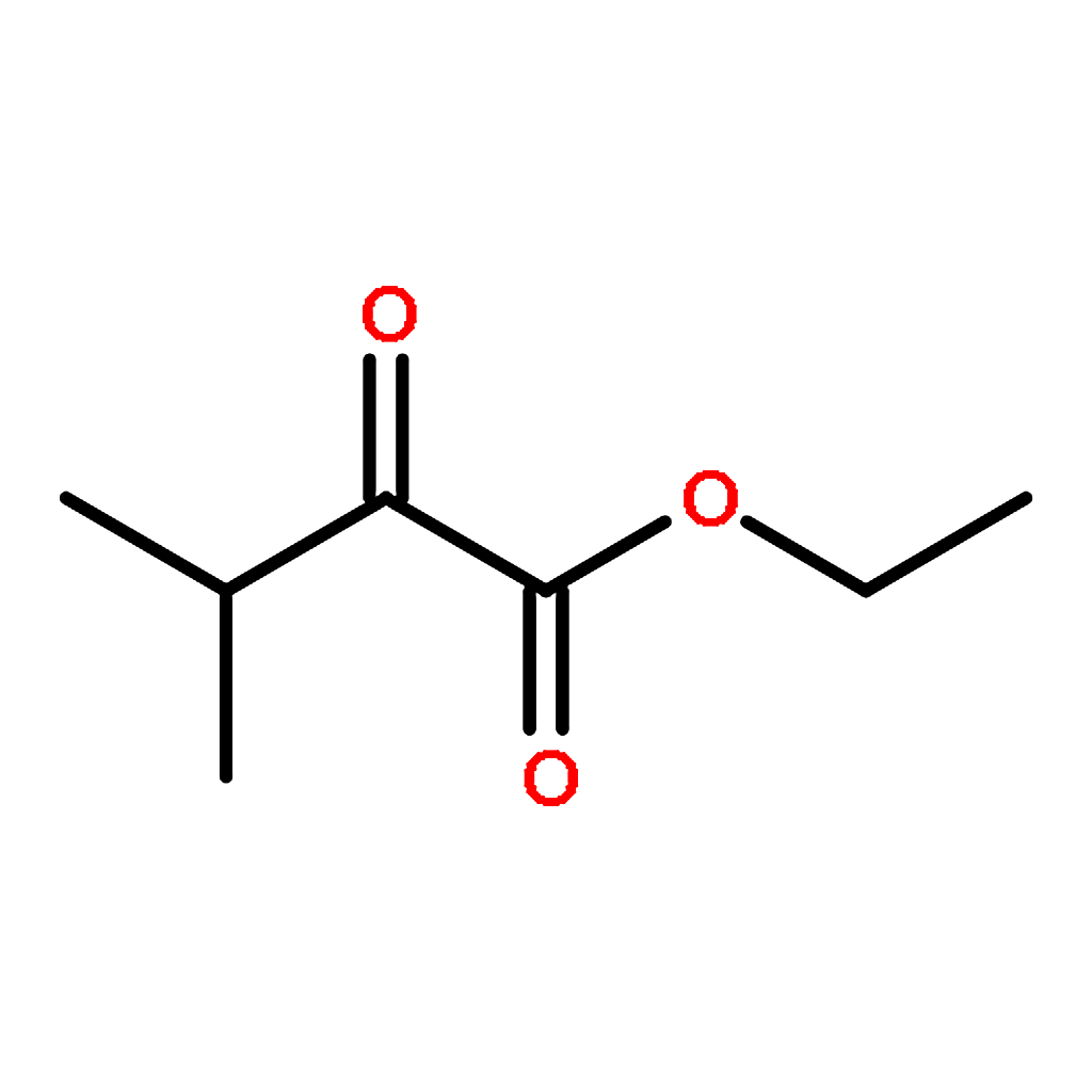 RHAWN Ethyl dimethylpyruvate