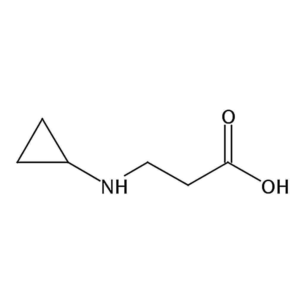 RHAWN 3-(Cyclopropylamino)propionic Acid