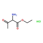RHAWN Ethyl 2-amino-3-oxobutanoate hydrochloride