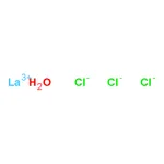 RHAWN lanthanum(3+),trichloride,hydrate
