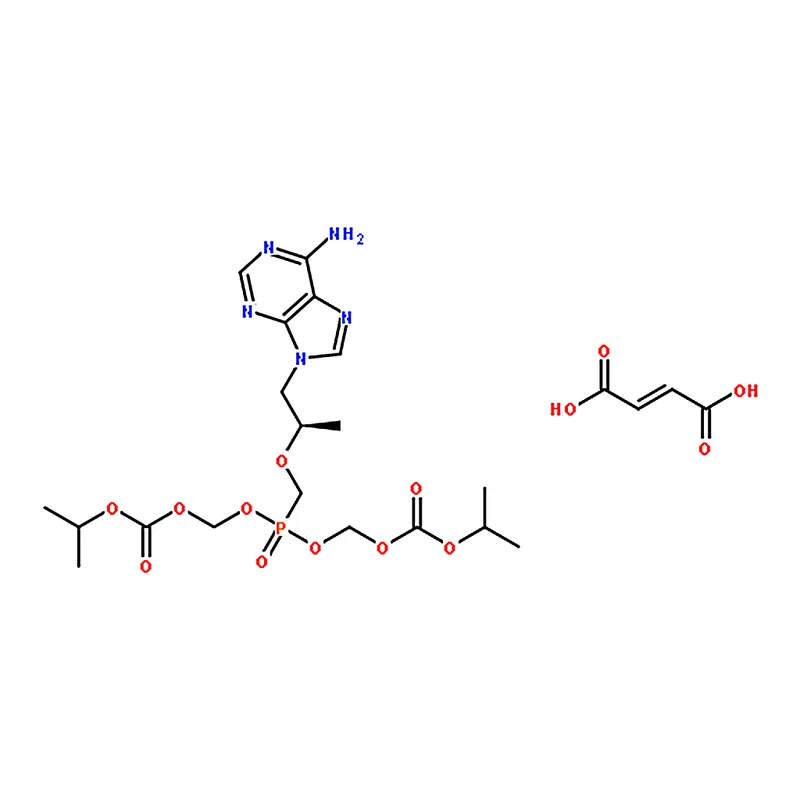 RHAWN Tenofovir disoproxil fumarate