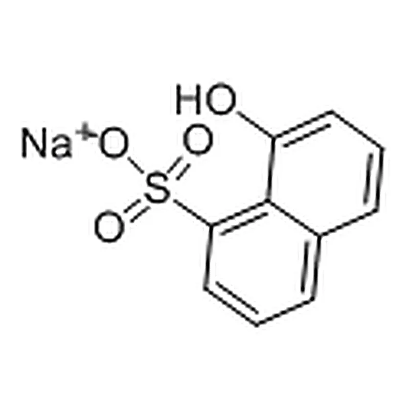 RHAWN Sodium 1-Naphthol-8-sulfonate