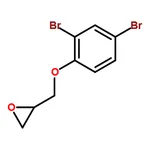 RHAWN 2,4-Dibromophenyl Glycidyl Ether