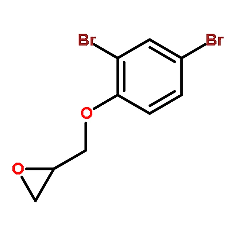 RHAWN 2,4-Dibromophenyl Glycidyl Ether
