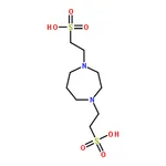 RHAWN Homopiperazine-1,4-bis(2-ethanesulfonic acid)