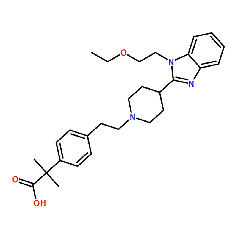 RHAWN Bilastine