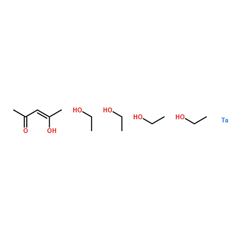 RHAWN Tantalum(V) tetraethoxide 2, 4-pentanedionate