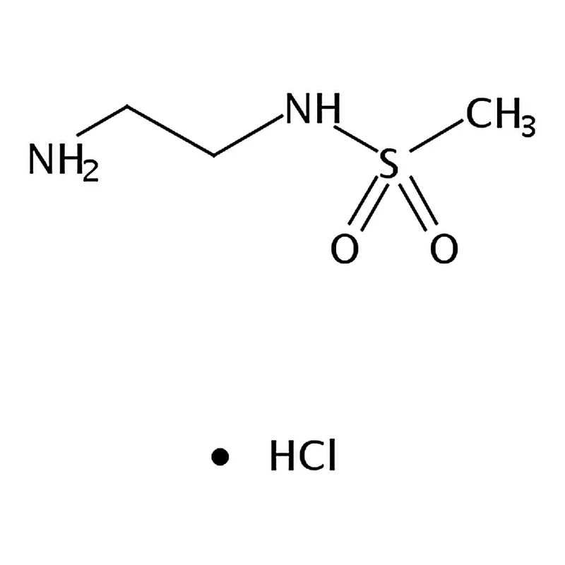 RHAWN N-(2-Aminoethyl)methanesulfonamide hydrochloride