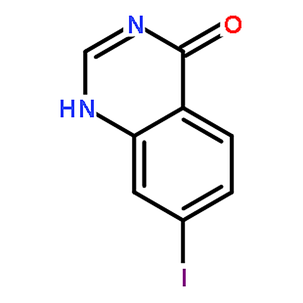 RHAWN 7-Iodoquinazolin-4(1H)-one