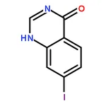 RHAWN 7-Iodoquinazolin-4(1H)-one