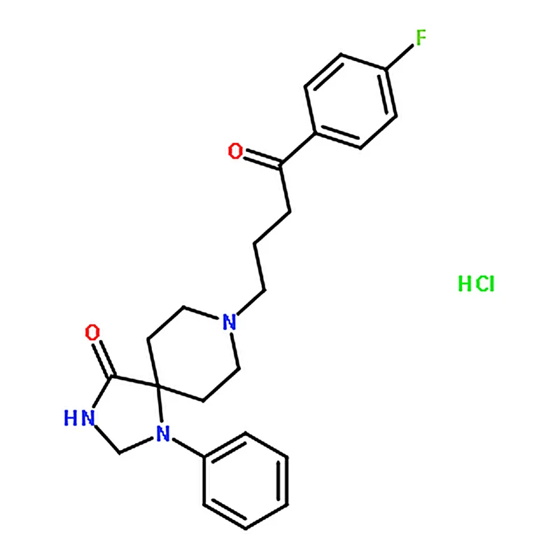 RHAWN Spiperone hydrochloride