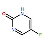 RHAWN 2-Hydroxy-5-fluoropyrimidine