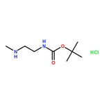 RHAWN 1-(Boc-amino)-2-(methylamino)ethane Hydrochloride