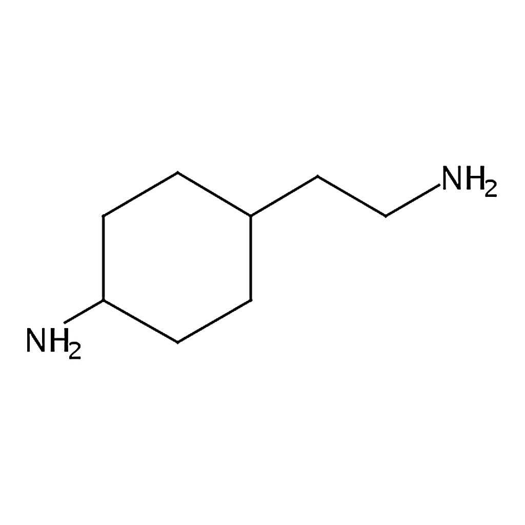 RHAWN 4-(2-Aminoethyl)cyclohexylamine (<i>cis</i>- and <i>trans</i>- mixture)