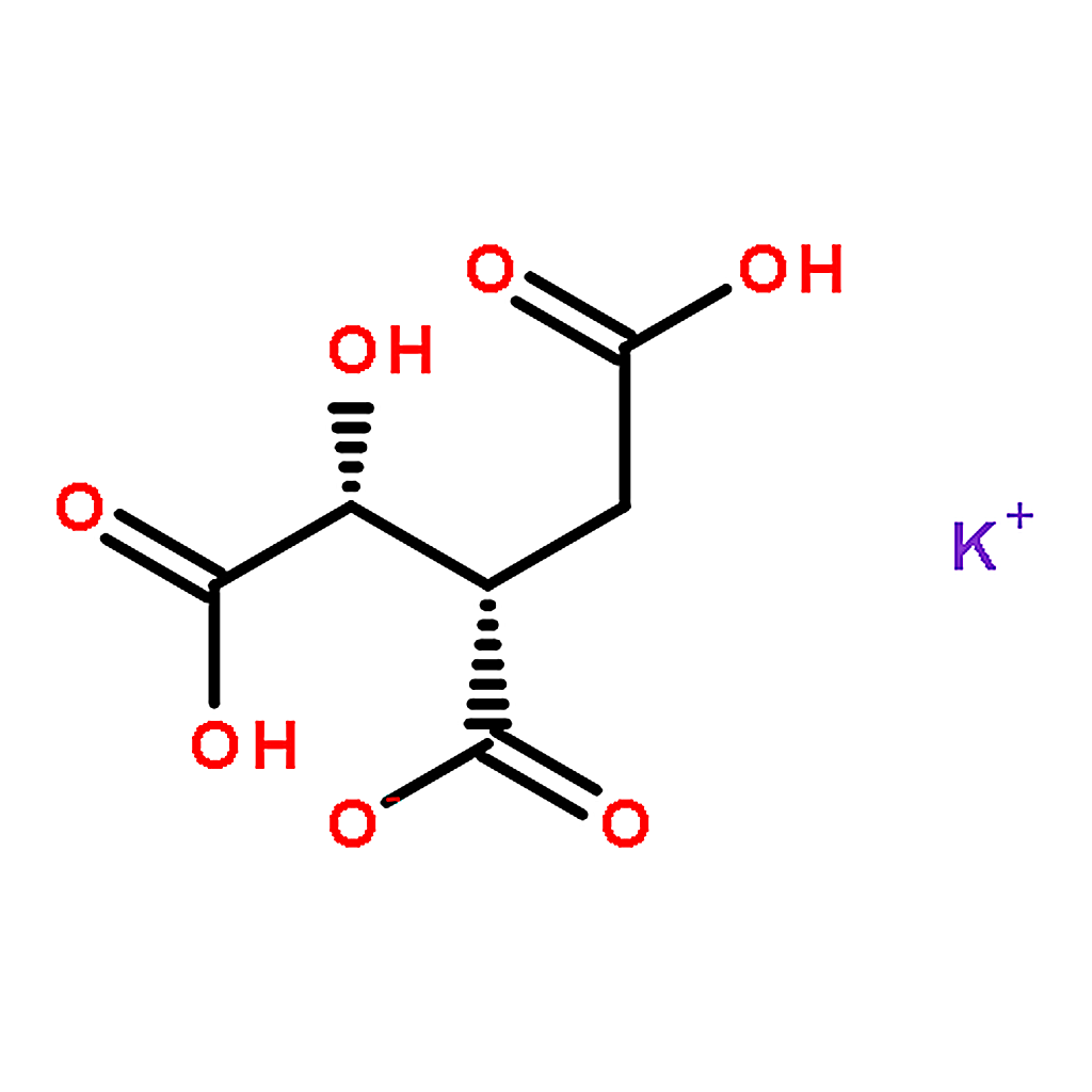 RHAWN (+)-Potassium Ds-threo-isocitrate monobasic