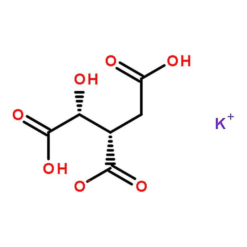 RHAWN (+)-Potassium Ds-threo-isocitrate monobasic