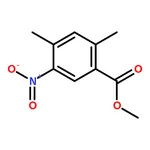 RHAWN Methyl 2,4-dimethyl-5-nitrobenzoate