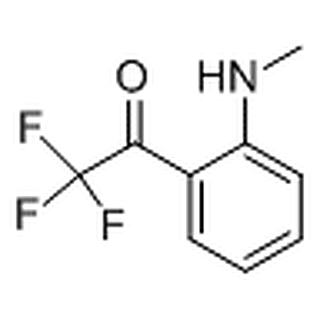 RHAWN 2,2,2-Trifluoro-1-(2-(methylamino)phenyl)ethanone