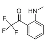 RHAWN 2,2,2-Trifluoro-1-(2-(methylamino)phenyl)ethanone