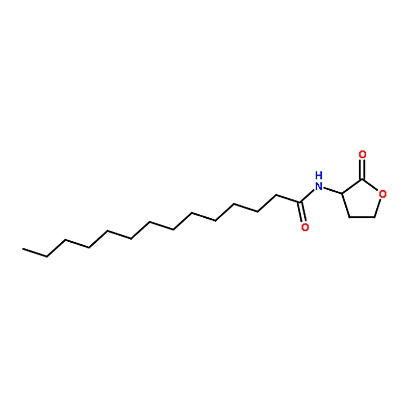 RHAWN N-tetradecanoyl-L-Homoserine lactone