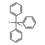 RHAWN Triphenylbismuth Difluoride