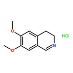 RHAWN 6,7-Dimethoxy-3,4-dihydroisoquinoline hydrochloride