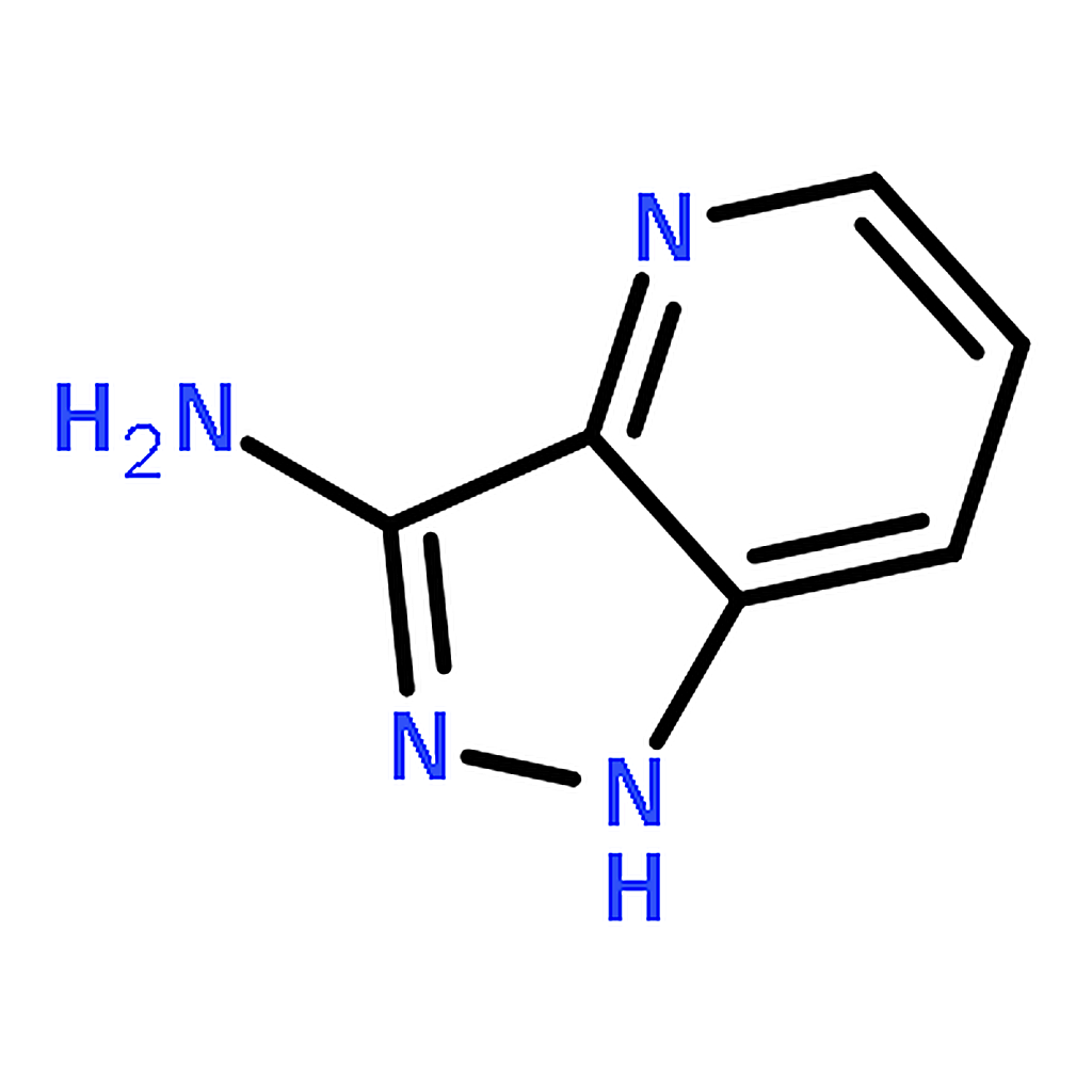 RHAWN 1H-Pyrazolo[4,3-b]pyridin-3-amine
