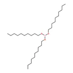 RHAWN Tridecyl Borate
