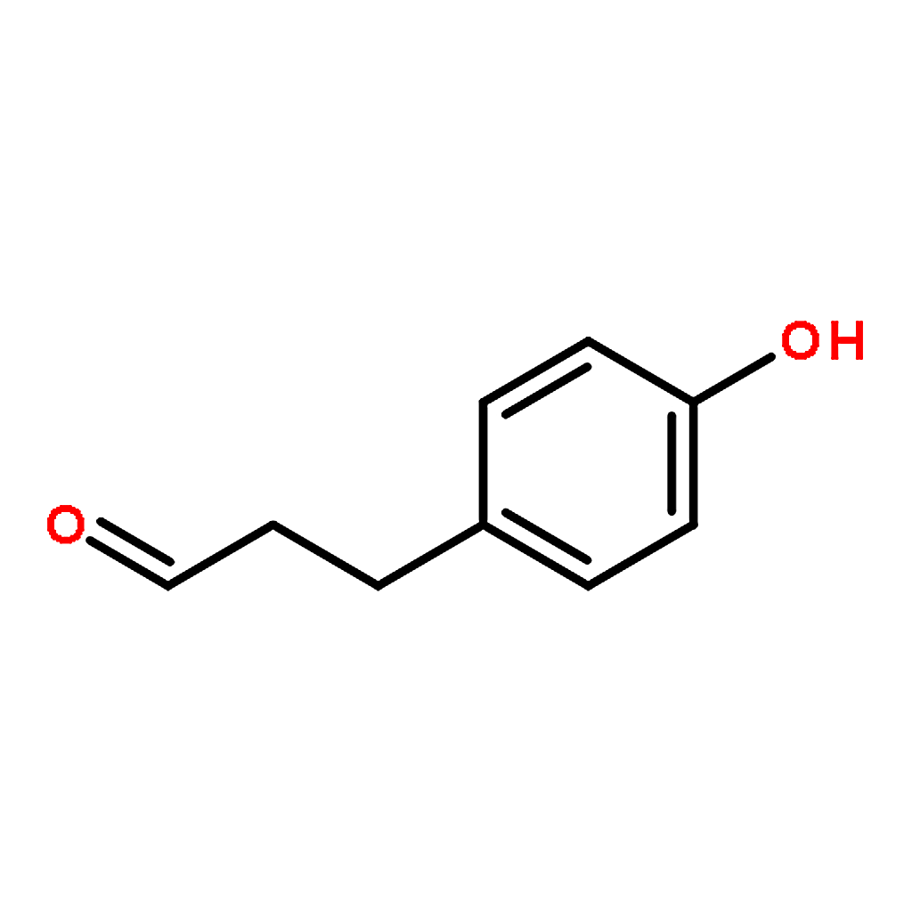RHAWN 3-(4-Hydroxyphenyl)propanal