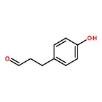 RHAWN 3-(4-Hydroxyphenyl)propanal