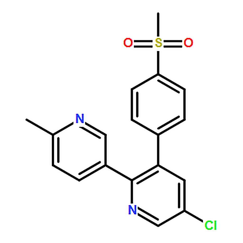 RHAWN Etoricoxib