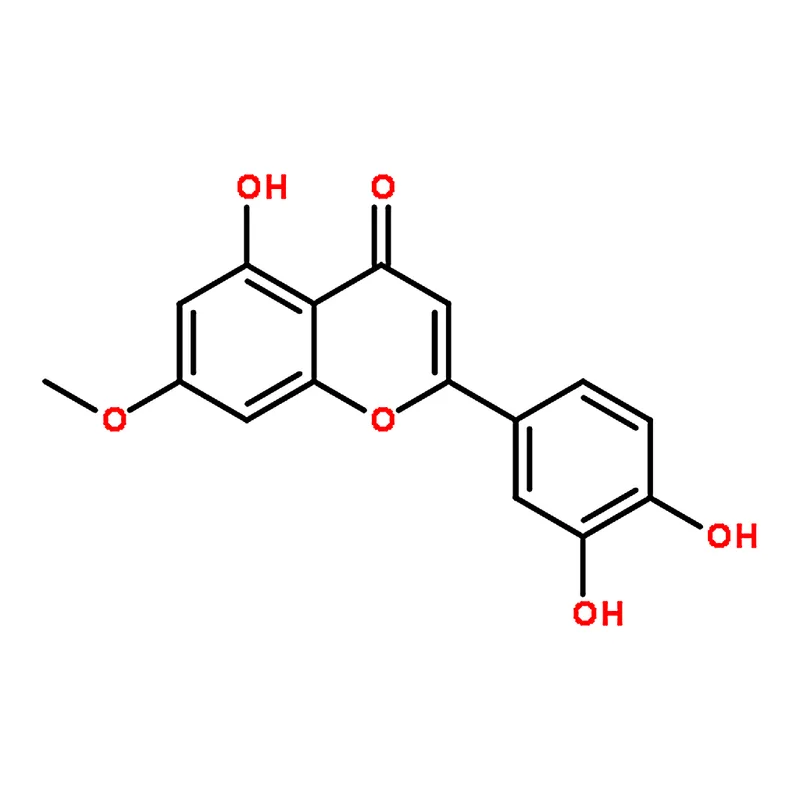 RHAWN hydroxygenkwanin